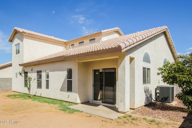 1743 E CONSTITUTION Drive, Chandler, AZ 85225