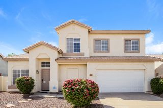 1743 E CONSTITUTION Drive, Chandler, AZ 85225