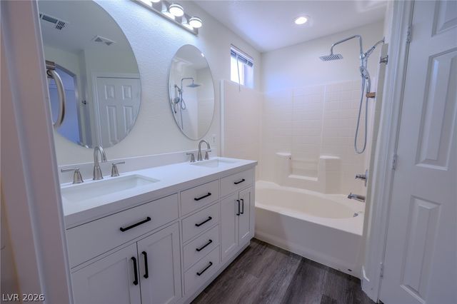 6649 Bluebell Garden Street, Las Vegas, NV 89149