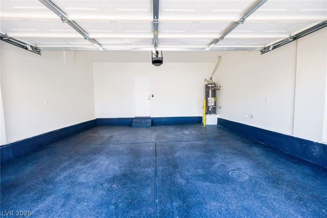 6649 Bluebell Garden Street, Las Vegas, NV 89149