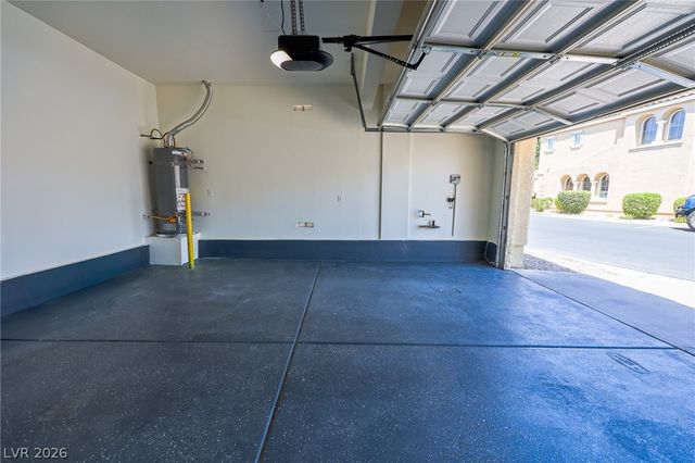 6649 Bluebell Garden Street, Las Vegas, NV 89149
