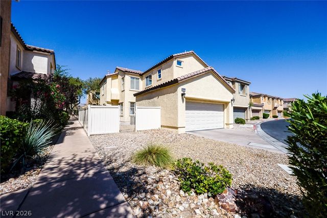 6649 Bluebell Garden Street, Las Vegas, NV 89149