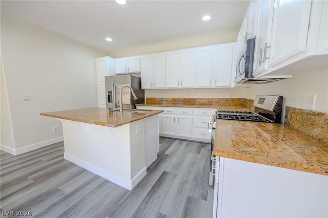 6649 Bluebell Garden Street, Las Vegas, NV 89149
