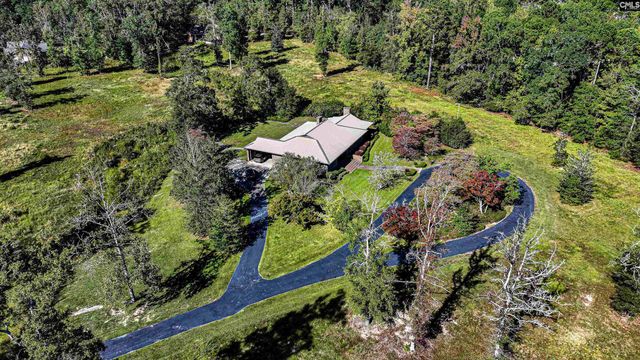 2119 Cherry Laurel Drive, Newberry, SC 29108