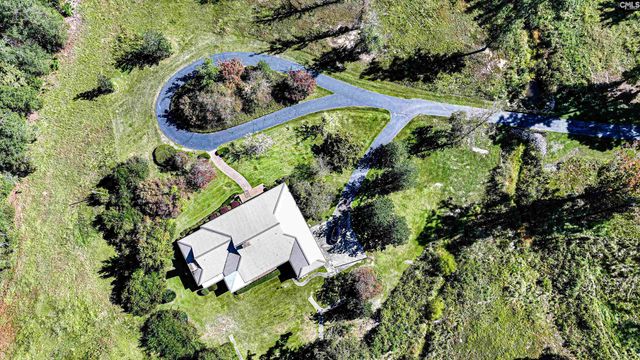 2119 Cherry Laurel Drive, Newberry, SC 29108