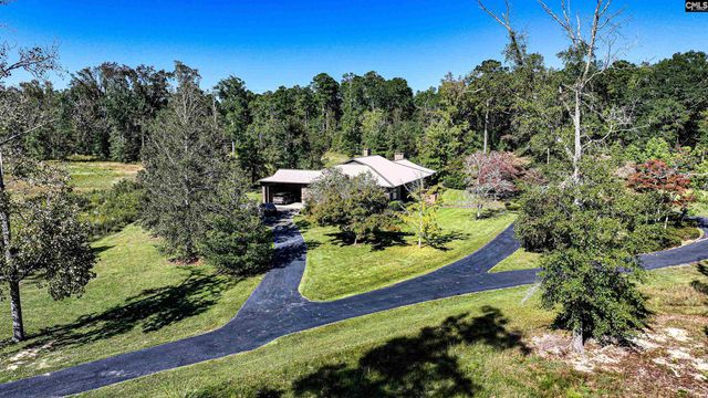 2119 Cherry Laurel Drive, Newberry, SC 29108