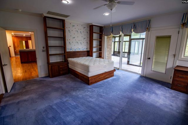 2119 Cherry Laurel Drive, Newberry, SC 29108