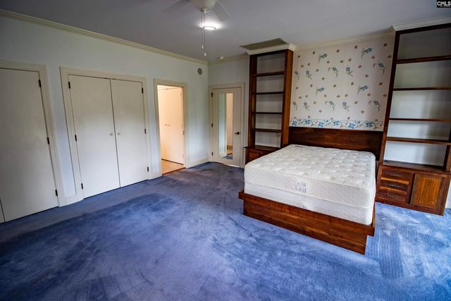 2119 Cherry Laurel Drive, Newberry, SC 29108