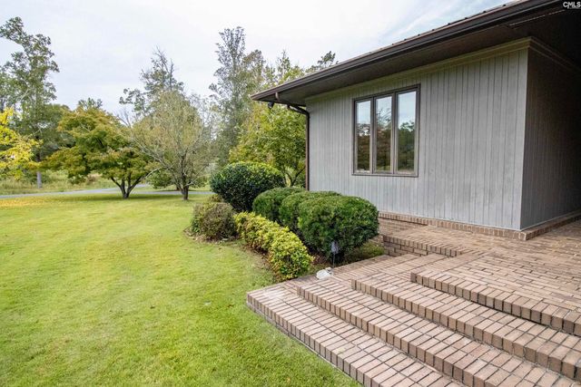 2119 Cherry Laurel Drive, Newberry, SC 29108