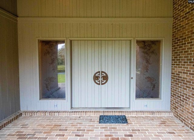 2119 Cherry Laurel Drive, Newberry, SC 29108