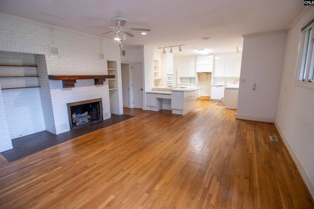 2119 Cherry Laurel Drive, Newberry, SC 29108