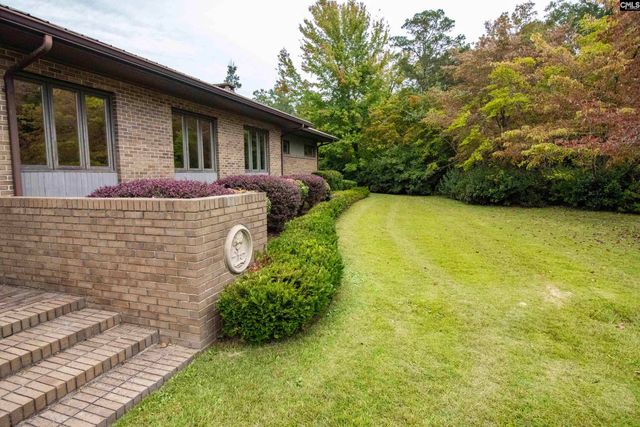 2119 Cherry Laurel Drive, Newberry, SC 29108