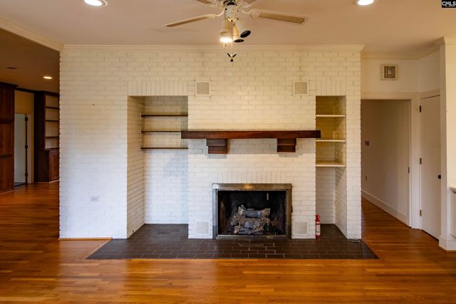 2119 Cherry Laurel Drive, Newberry, SC 29108