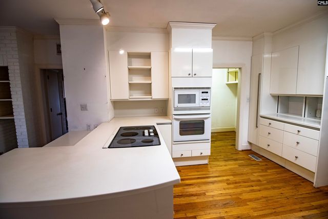 2119 Cherry Laurel Drive, Newberry, SC 29108