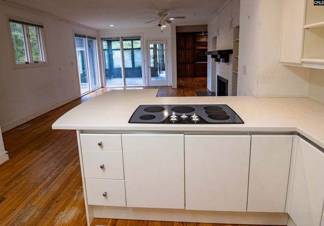 2119 Cherry Laurel Drive, Newberry, SC 29108