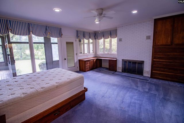 2119 Cherry Laurel Drive, Newberry, SC 29108