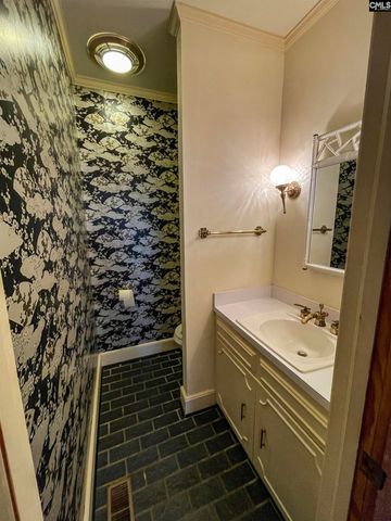 2119 Cherry Laurel Drive, Newberry, SC 29108