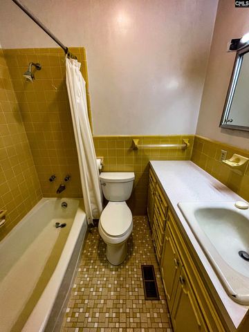 2119 Cherry Laurel Drive, Newberry, SC 29108