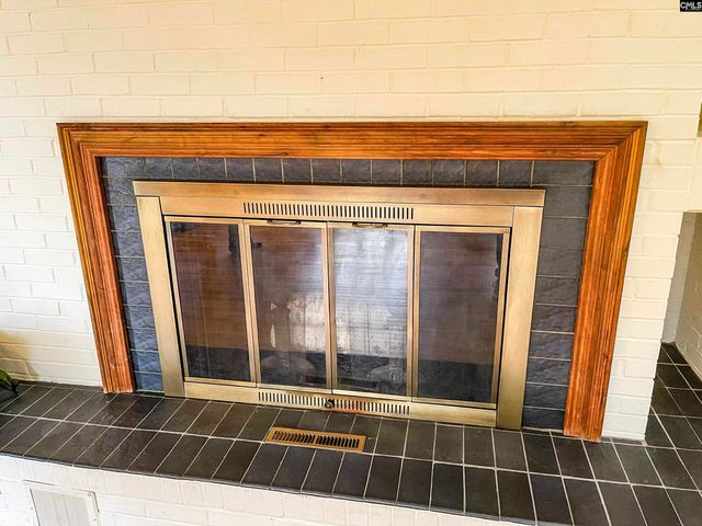 2119 Cherry Laurel Drive, Newberry, SC 29108