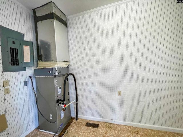 2119 Cherry Laurel Drive, Newberry, SC 29108