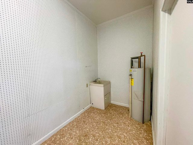 2119 Cherry Laurel Drive, Newberry, SC 29108