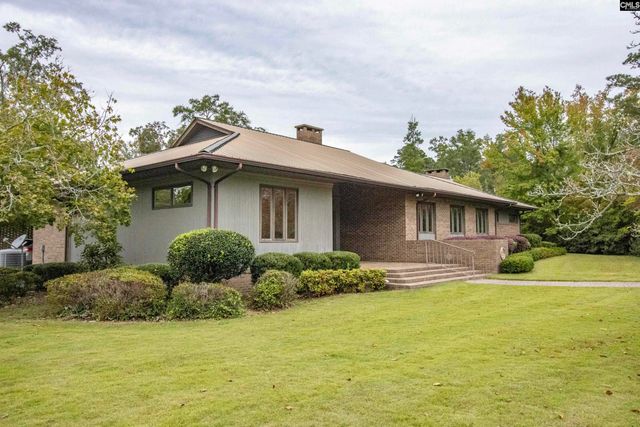 2119 Cherry Laurel Drive, Newberry, SC 29108