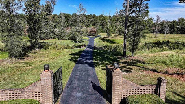 2119 Cherry Laurel Drive, Newberry, SC 29108