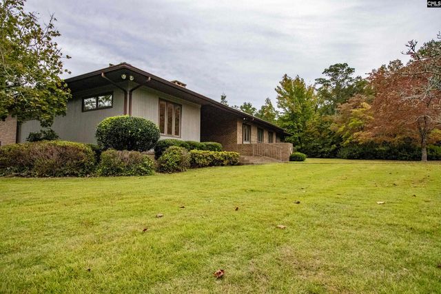 2119 Cherry Laurel Drive, Newberry, SC 29108