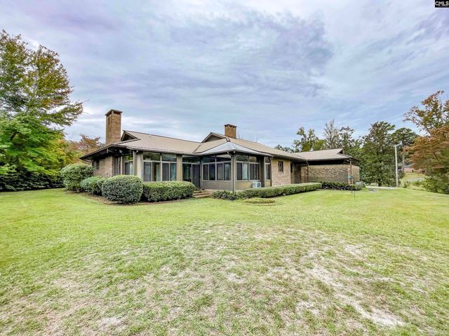 2119 Cherry Laurel Drive, Newberry, SC 29108