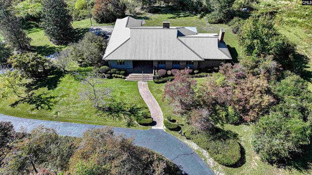 2119 Cherry Laurel Drive, Newberry, SC 29108