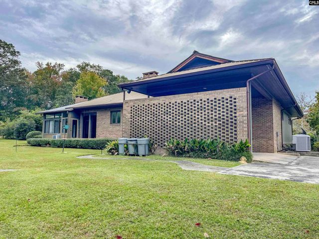 2119 Cherry Laurel Drive, Newberry, SC 29108