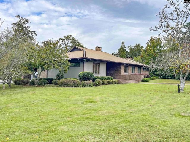 2119 Cherry Laurel Drive, Newberry, SC 29108