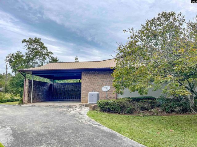 2119 Cherry Laurel Drive, Newberry, SC 29108