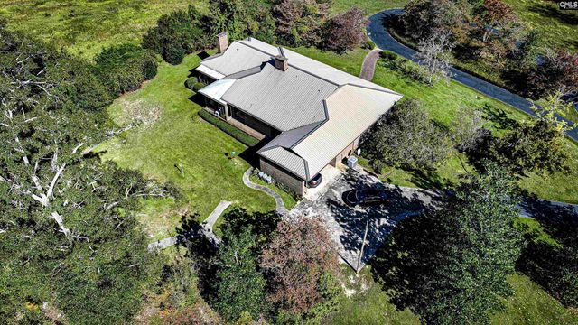 2119 Cherry Laurel Drive, Newberry, SC 29108