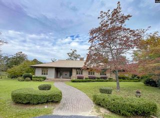 2119 Cherry Laurel Drive, Newberry, SC 29108