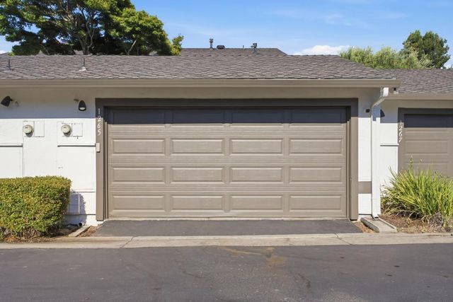 1265 Riesling Terrace, Sunnyvale, CA 94087