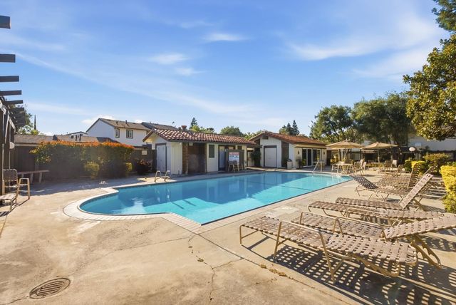 1265 Riesling Terrace, Sunnyvale, CA 94087