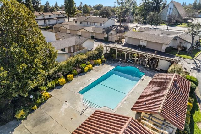 1265 Riesling Terrace, Sunnyvale, CA 94087