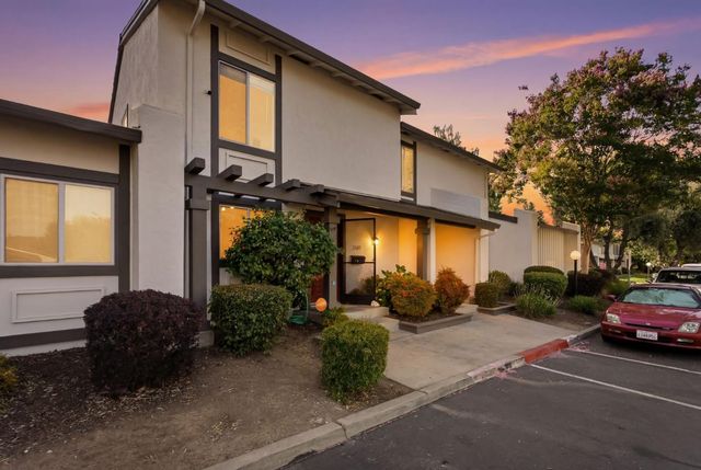 1265 Riesling Terrace, Sunnyvale, CA 94087