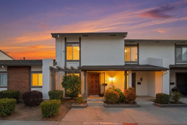 1265 Riesling Terrace, Sunnyvale, CA 94087