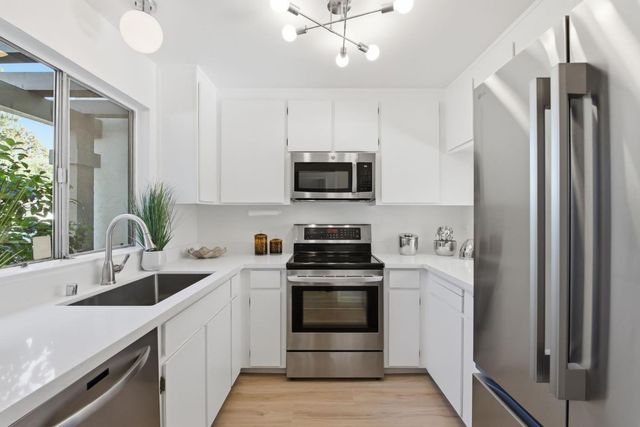 1265 Riesling Terrace, Sunnyvale, CA 94087