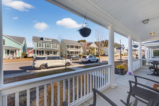 105 Crossandra Avenue, Summerville, SC 29483