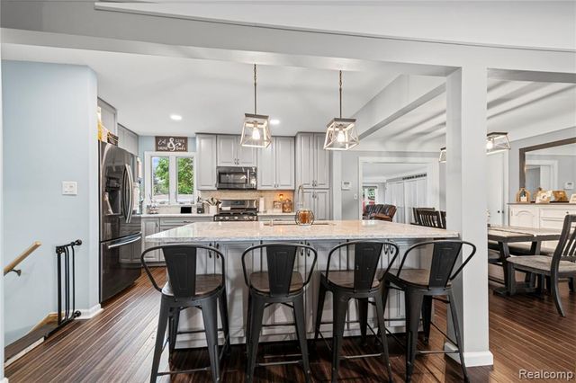 1659 Boxford Street, Trenton, MI 48183