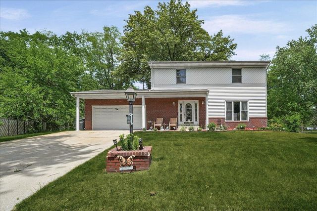 6664 Harrison Avenue, Portage, IN 46368