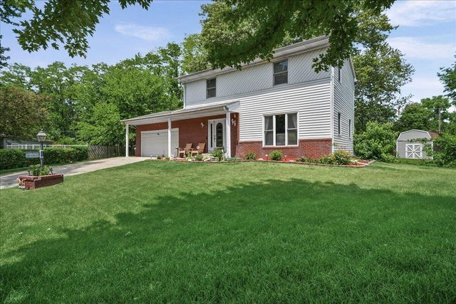6664 Harrison Avenue, Portage, IN 46368
