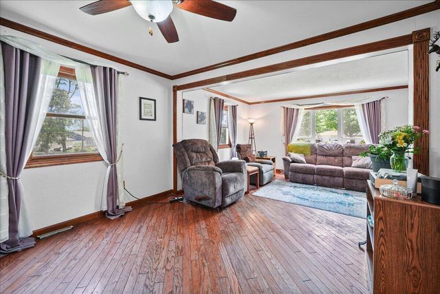 6664 Harrison Avenue, Portage, IN 46368