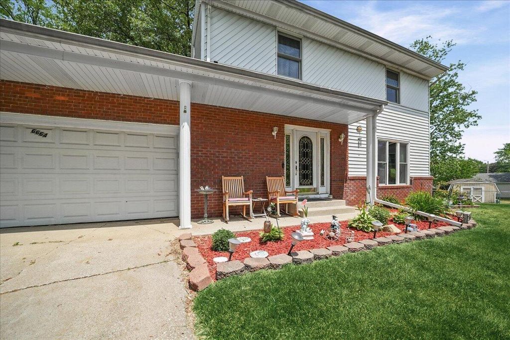 6664 Harrison Avenue, Portage, IN 46368