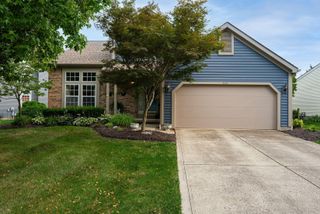 5809 Haddingtonshire Lane, Dublin, OH 43016