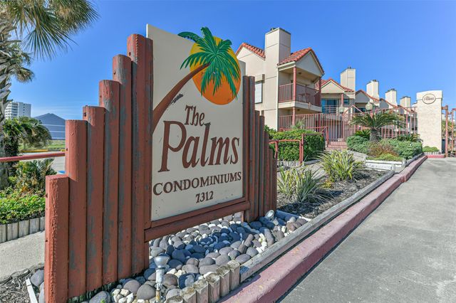 7312 Seawall Boulevard 217, Galveston, TX 77551