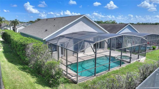 16616 PALM SPRING DRIVE, Clermont, FL 34714